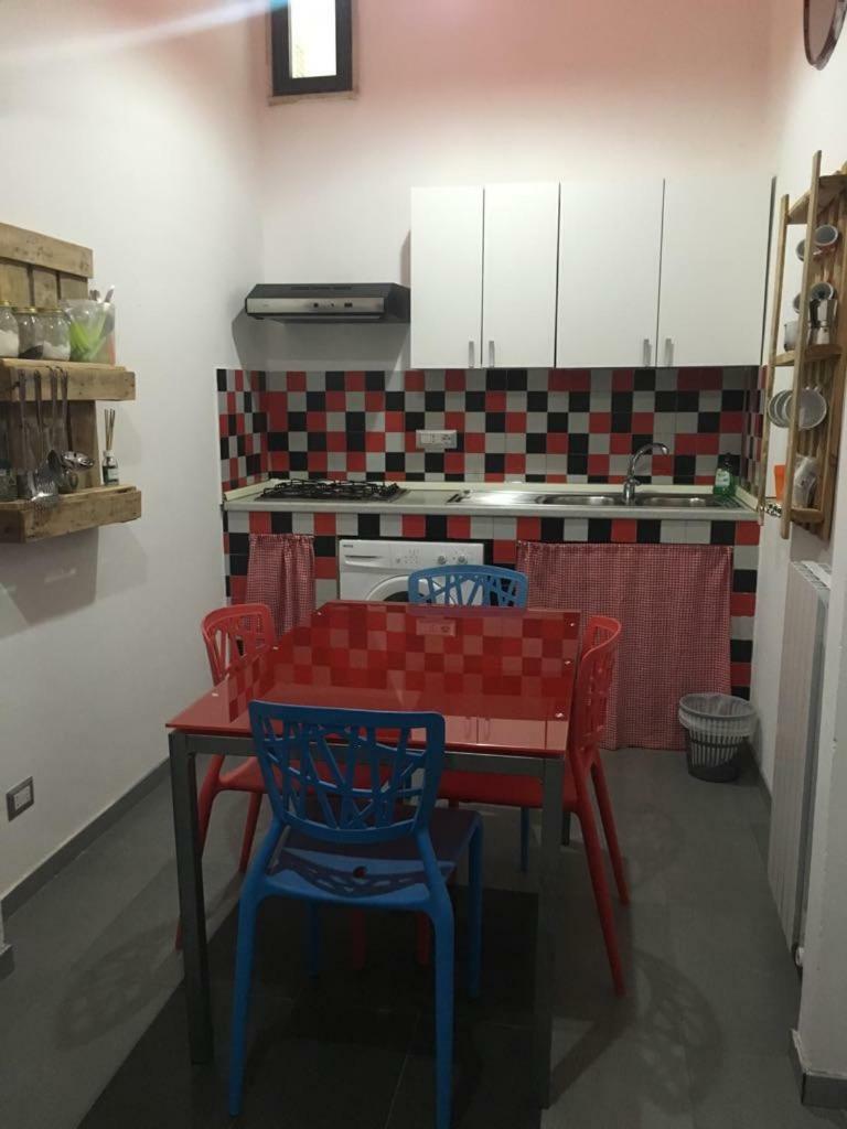 Ateneo Apartments Centro Storico Lecce Zewnętrze zdjęcie