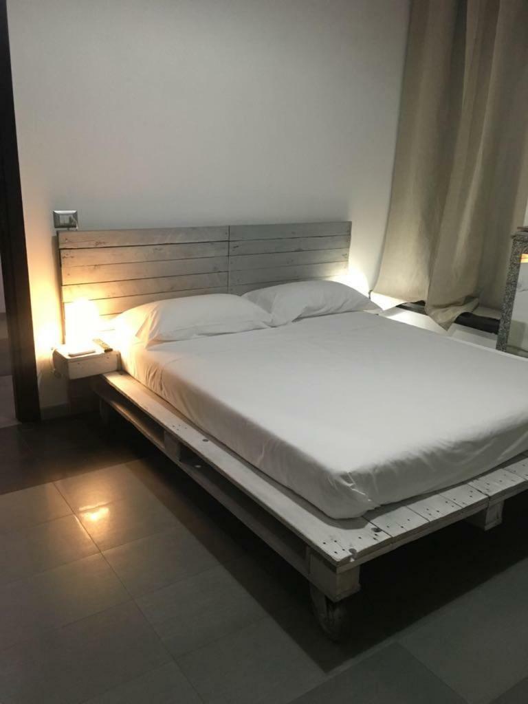 Ateneo Apartments Centro Storico Lecce Zewnętrze zdjęcie