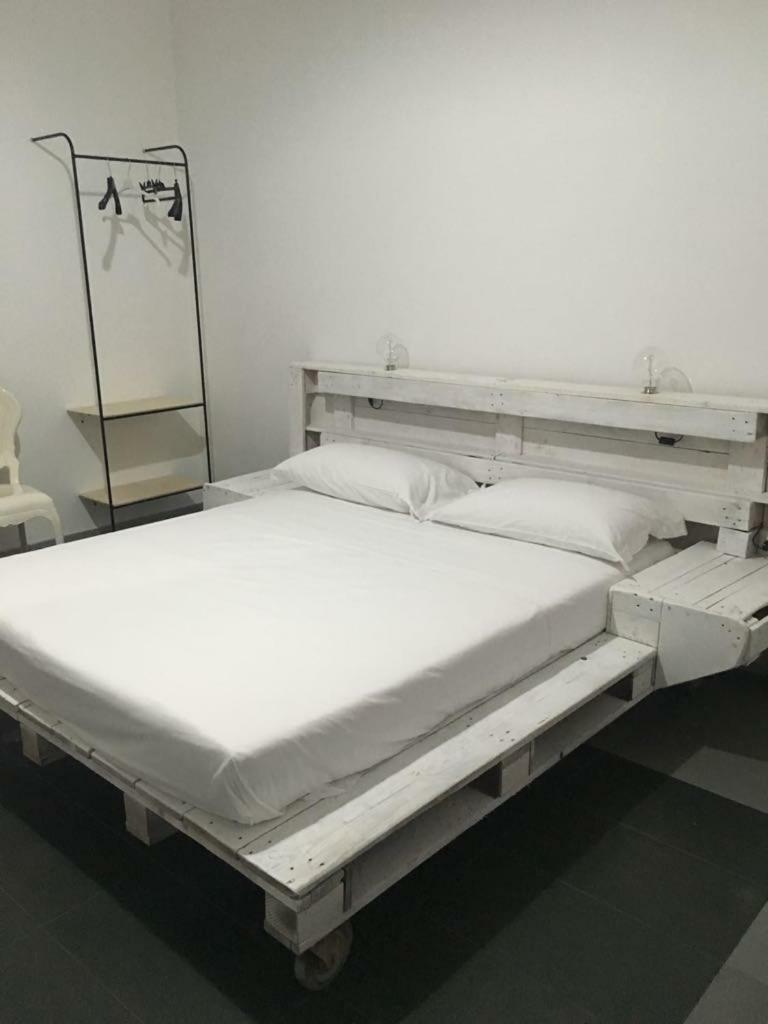 Ateneo Apartments Centro Storico Lecce Zewnętrze zdjęcie