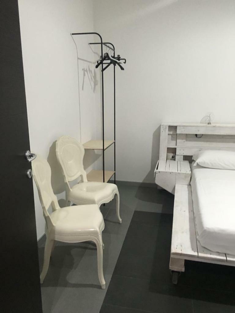 Ateneo Apartments Centro Storico Lecce Zewnętrze zdjęcie