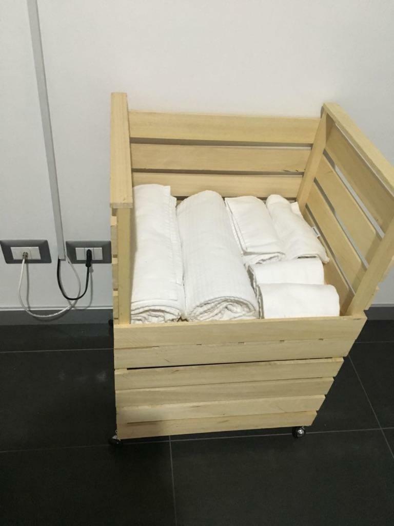 Ateneo Apartments Centro Storico Lecce Zewnętrze zdjęcie
