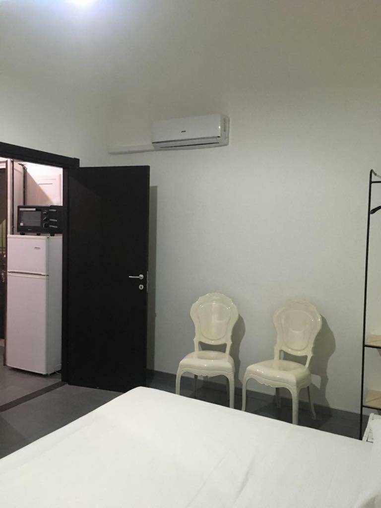 Ateneo Apartments Centro Storico Lecce Zewnętrze zdjęcie