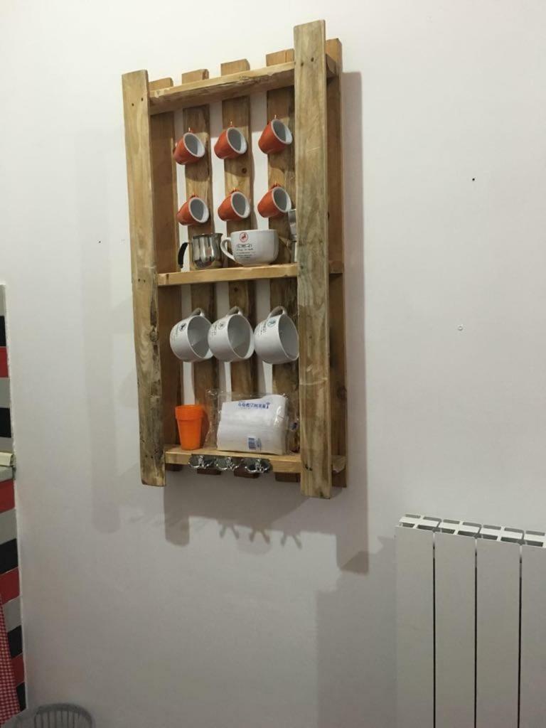 Ateneo Apartments Centro Storico Lecce Zewnętrze zdjęcie